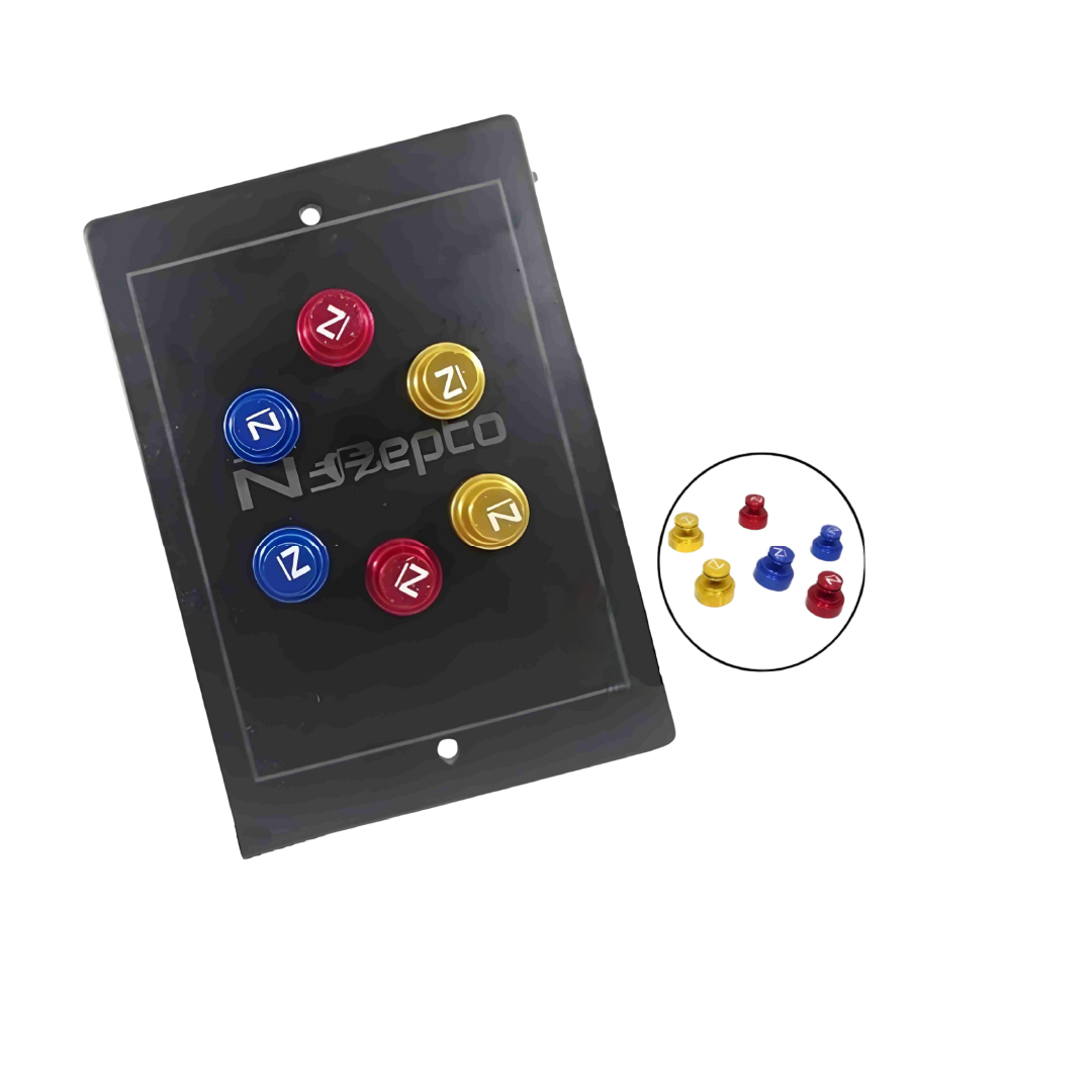 PCB HOLDER MAGNET NEPTO ORIGINAL